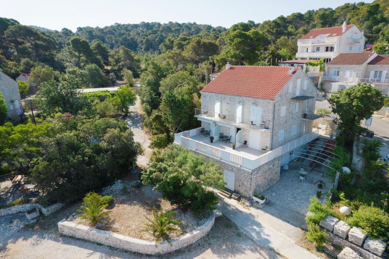 פומנה Guesthouse Sanela מראה חיצוני תמונה