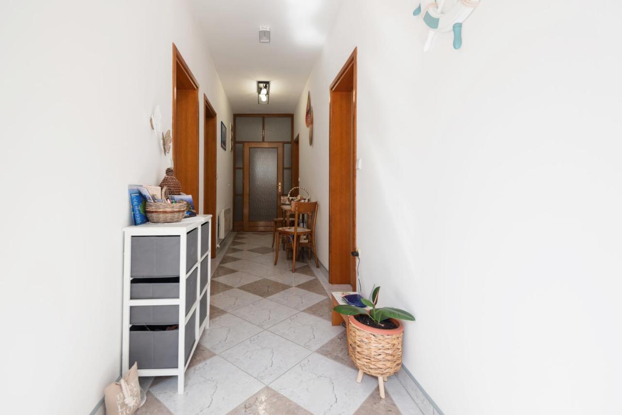 פומנה Guesthouse Sanela מראה חיצוני תמונה