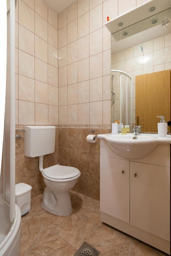 פומנה Guesthouse Sanela מראה חיצוני תמונה