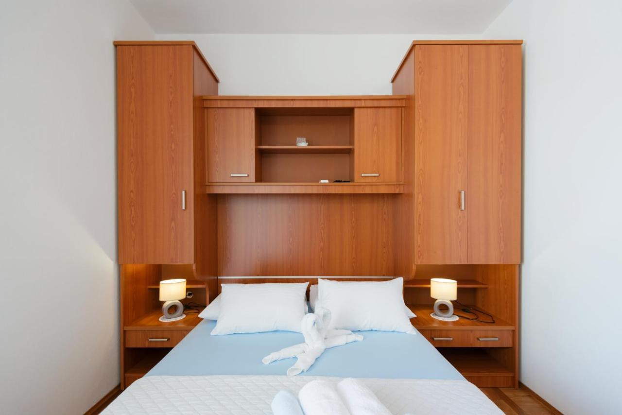 פומנה Guesthouse Sanela מראה חיצוני תמונה