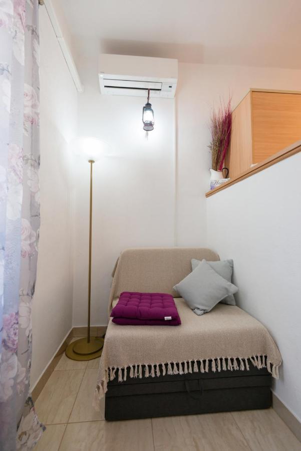 פומנה Guesthouse Sanela מראה חיצוני תמונה