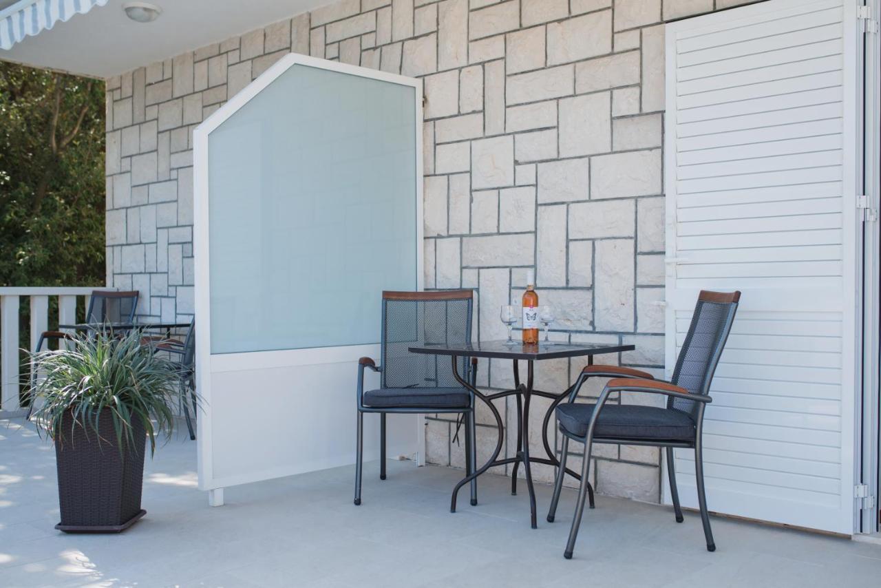 פומנה Guesthouse Sanela מראה חיצוני תמונה