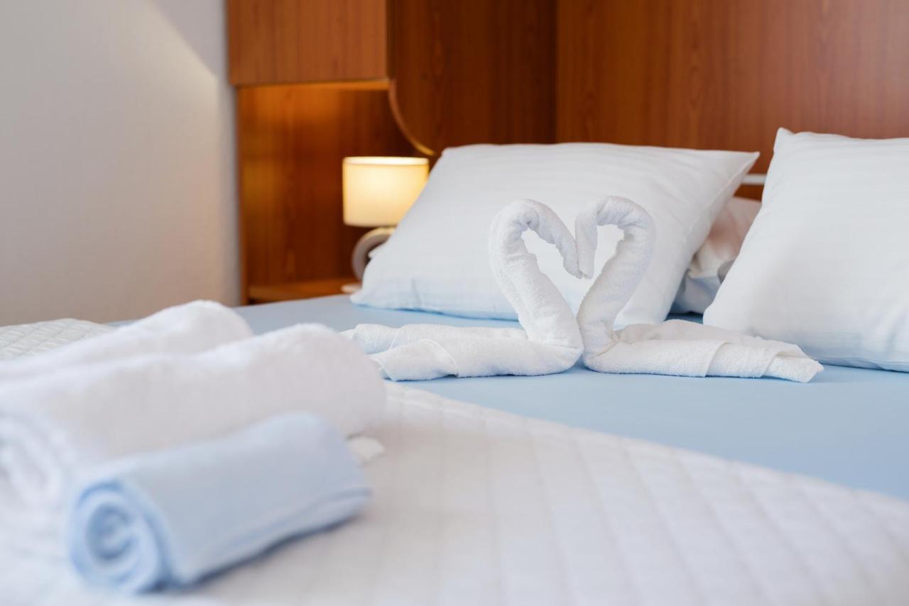 פומנה Guesthouse Sanela מראה חיצוני תמונה