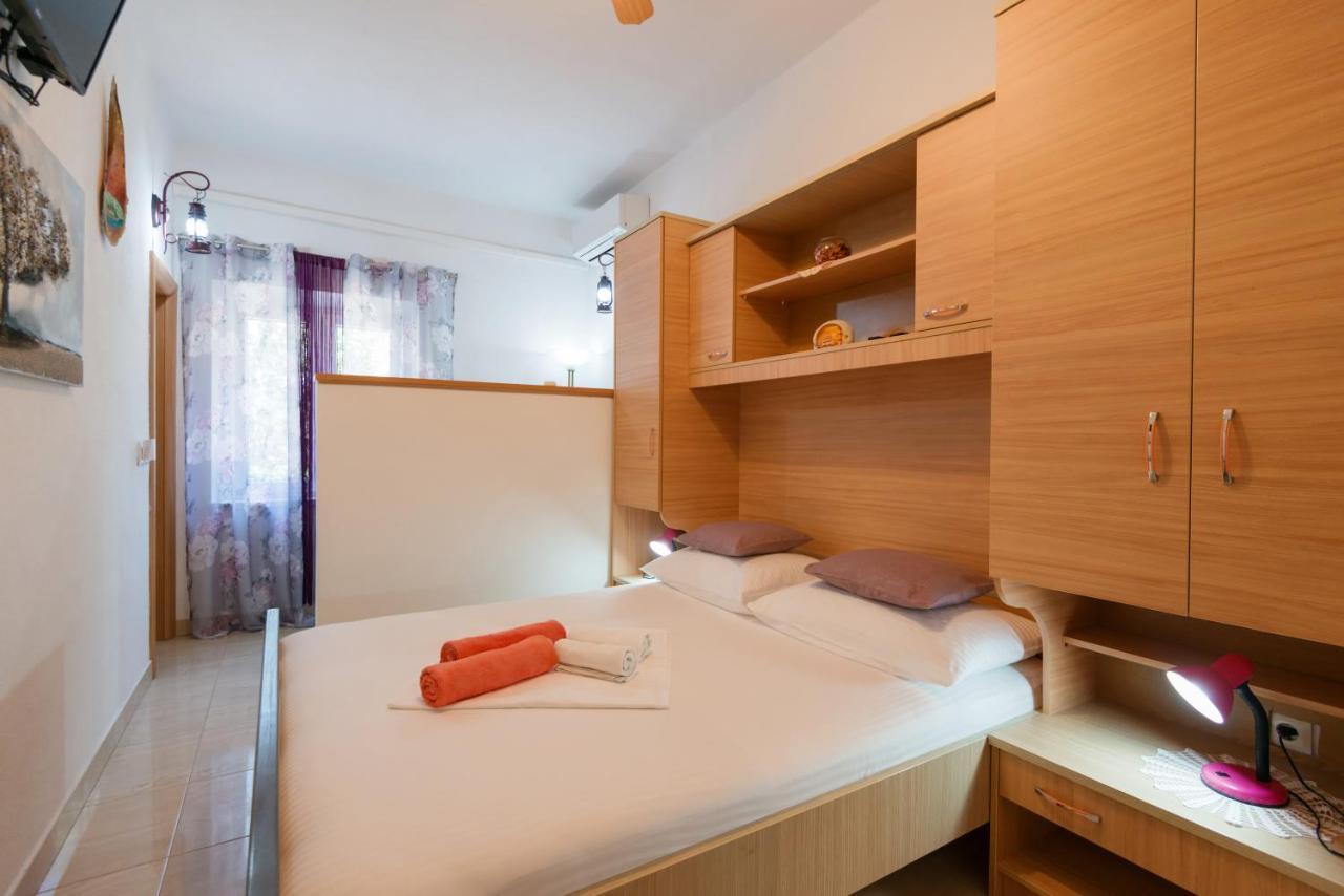 פומנה Guesthouse Sanela מראה חיצוני תמונה