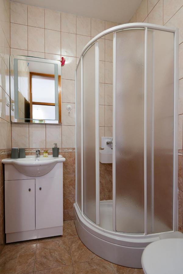 פומנה Guesthouse Sanela מראה חיצוני תמונה