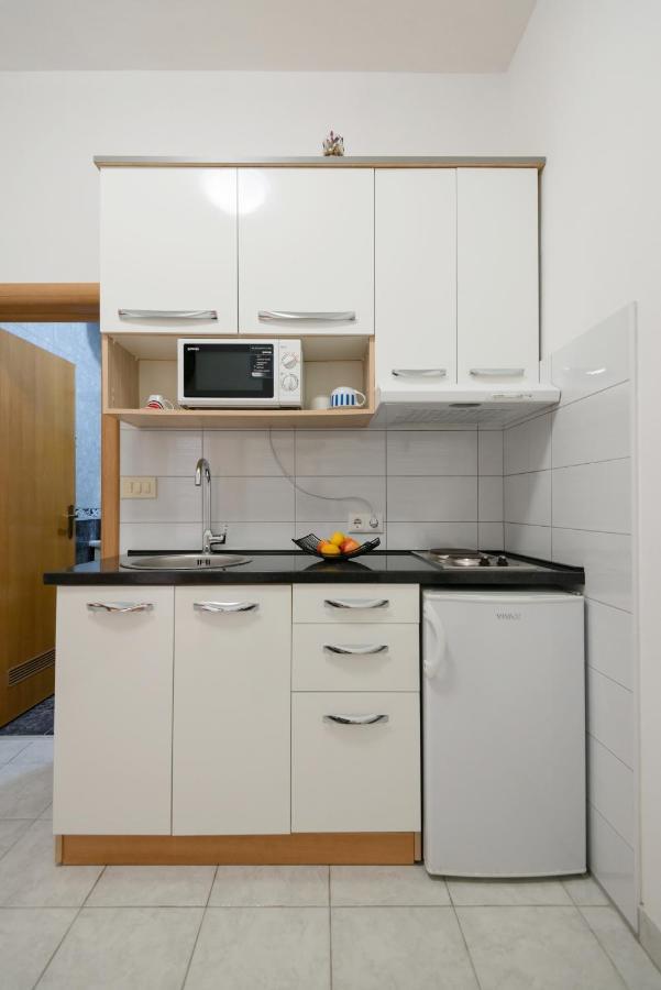 פומנה Guesthouse Sanela מראה חיצוני תמונה