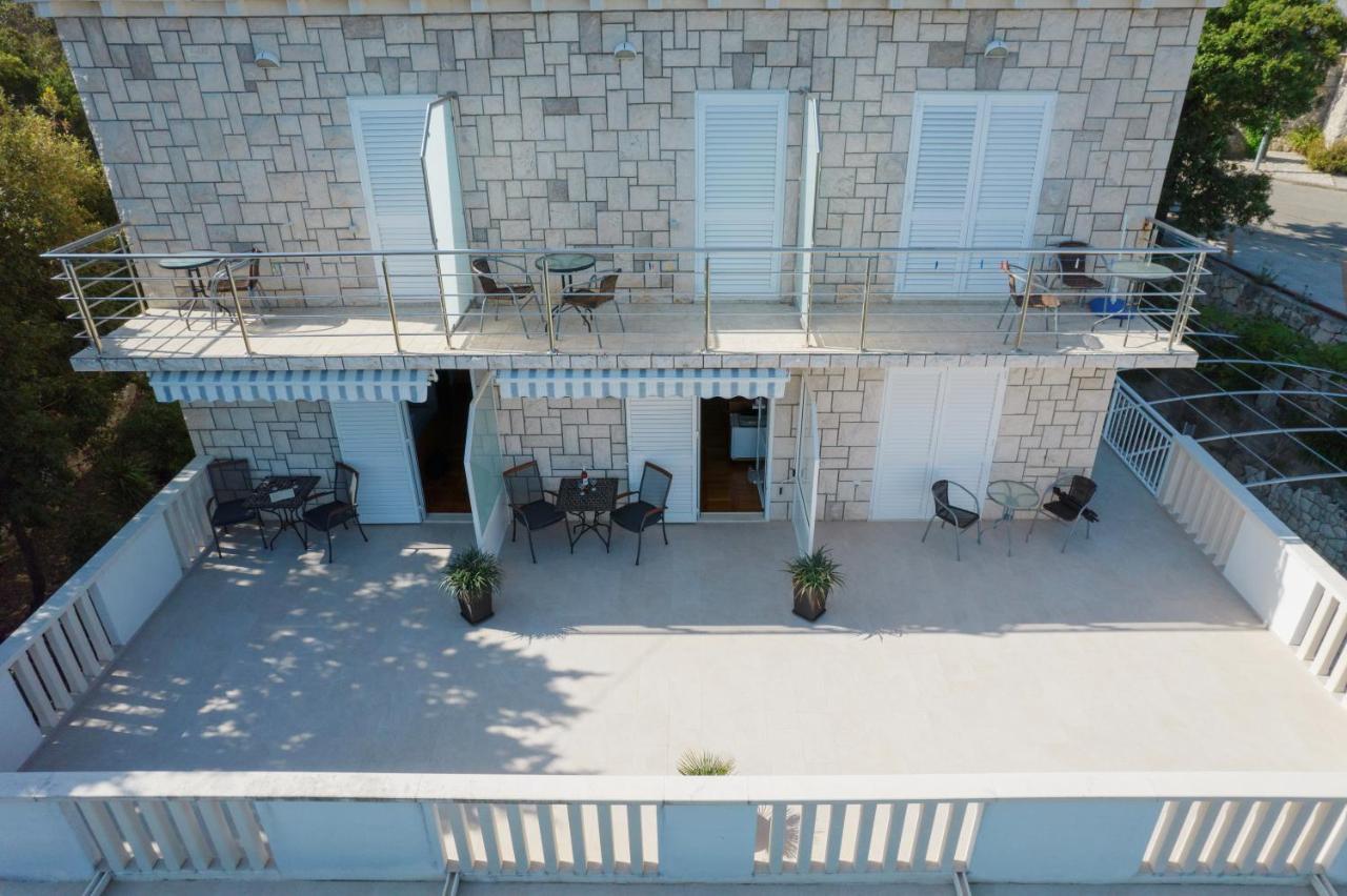 פומנה Guesthouse Sanela מראה חיצוני תמונה