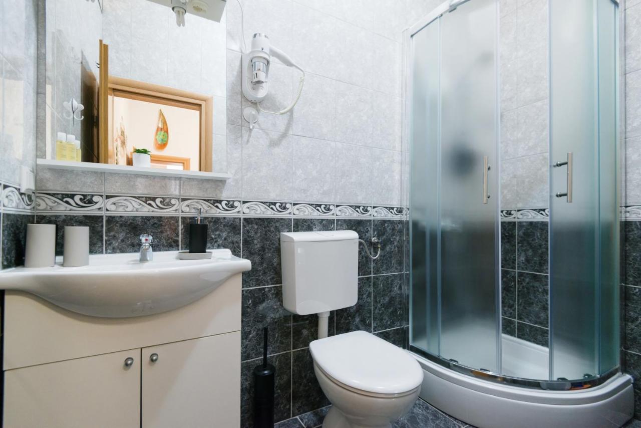 פומנה Guesthouse Sanela מראה חיצוני תמונה