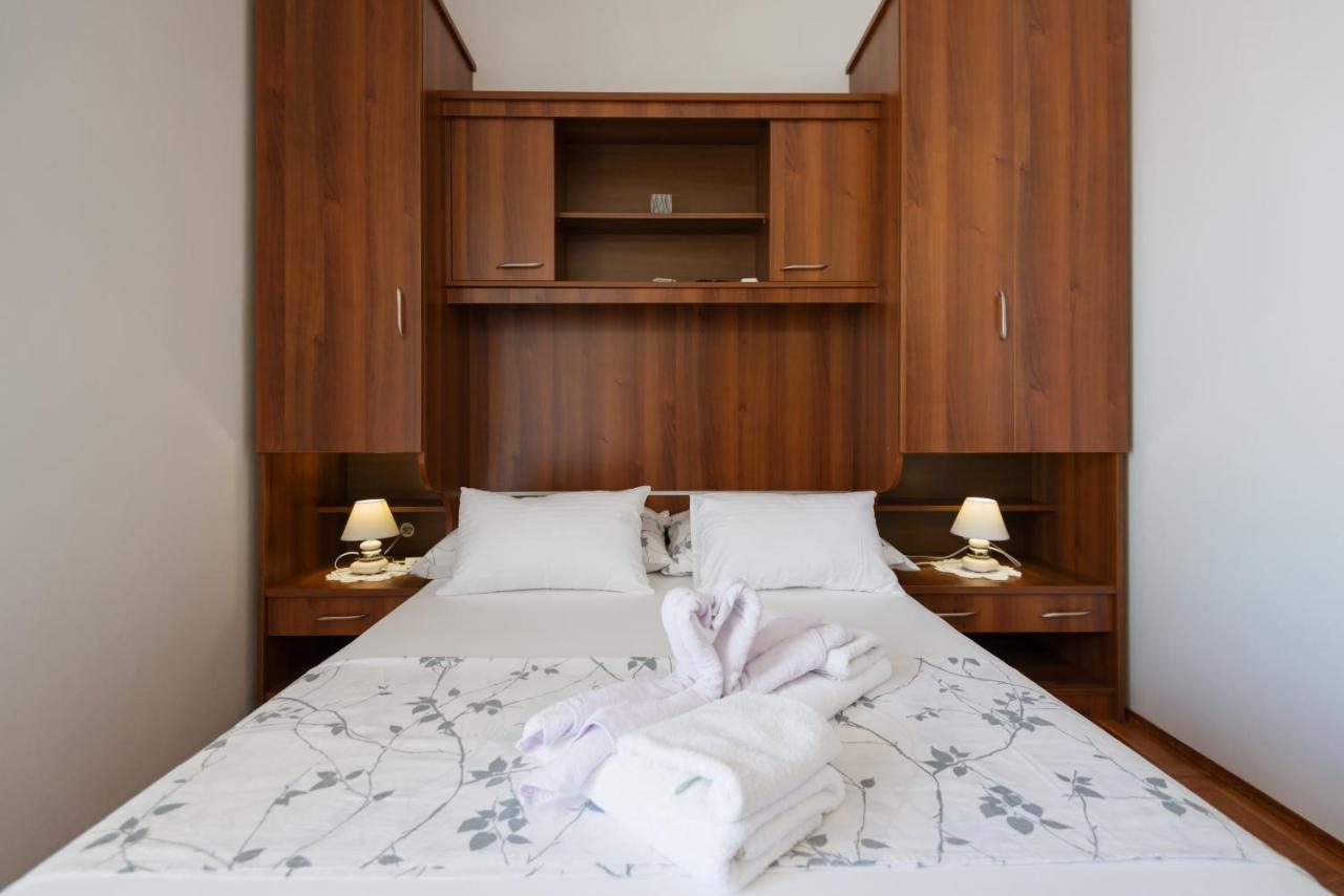 פומנה Guesthouse Sanela מראה חיצוני תמונה