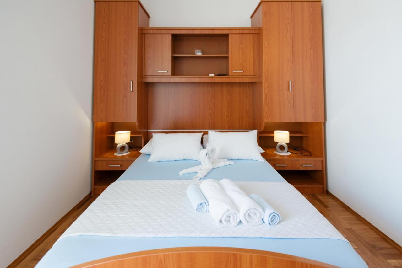 פומנה Guesthouse Sanela מראה חיצוני תמונה