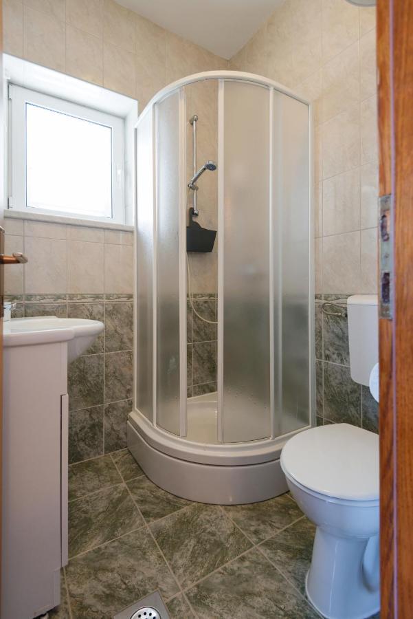 פומנה Guesthouse Sanela מראה חיצוני תמונה