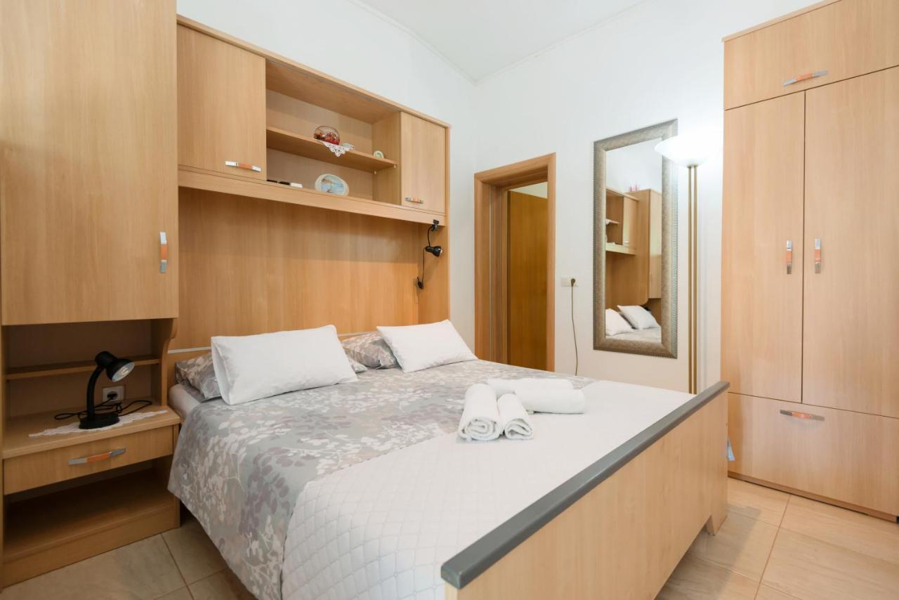 פומנה Guesthouse Sanela מראה חיצוני תמונה